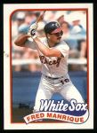 #108 Fred Manrique 