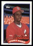 #132 Curt Ford 