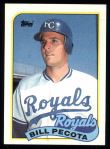 #148 Bill Pecota 