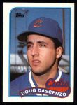 #149 Doug Dascenzo 
