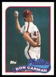 #154 Don Carman 