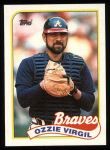 #179 Ozzie Virgil 