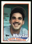 #195 Ozzie Guillen 