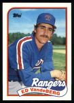 #242 Ed VandeBerg 