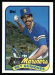 #246 Rey Quinones 