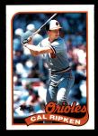 #250 Cal Ripken Jr. 
