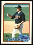 #294 Juan Berenguer 