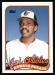 #297 Oswald Peraza 