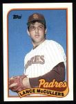 #307 Lance McCullers 