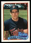 #318 Gene Larkin 