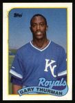 #323 Gary Thurman 