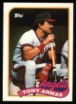 #332 Tony Armas 