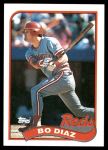 #422 Bo Diaz 