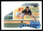 #429 Twins Leaders  