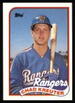 #432 Chad Kreuter 