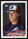 #474 Buck Rodgers 