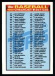 #524 Checklist 397-528  
