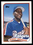 #532 Jerry Browne 