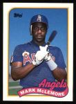 #547 Mark McLemore 