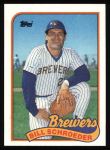 #563 Bill Schroeder 
