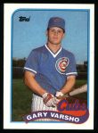 #613 Gary Varsho 
