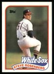 #616 Steve Rosenberg 