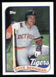 #631 Dave Bergman 