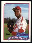 #634 Marvin Freeman 
