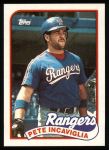 #706 Pete Incaviglia 