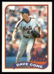 #710 David Cone 