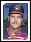 #721 Ron Tingley 