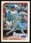 #732 Steve Buechele 