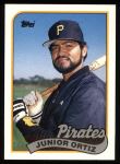 #769 Junior Ortiz 