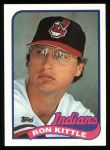 #771 Ron Kittle 