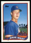 #787 Dave West 