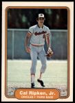 #176 Cal Ripken Jr. 