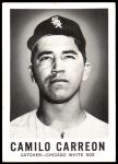 #88 Camilo Carreon 