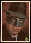 #1 The Fantastic Crime Fighter  