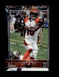 #6 A.J. Green 