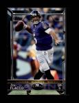 #9 Joe Flacco 