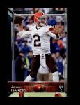 #56 Johnny Manziel 