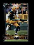 #63 Mason Crosby 