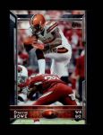 #109 Dwayne Bowe 