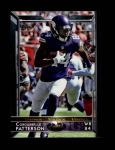 #143 Cordarrelle Patterson 