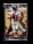 #155 Eli Manning 