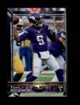#195 Teddy Bridgewater 