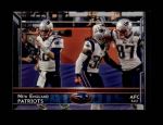 #264 New England Patriots  
