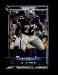 #272 All-Pro Tyron Smith 