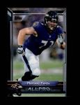 #273 All-Pro Marshal Yanda 