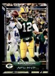 #303 Most Valuable Player Aaron Rodgers 